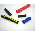 Hollow Protective Packing Sponge Tubing EVA Foam Tube